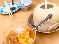 -無招牌海鮮(芽笼店)