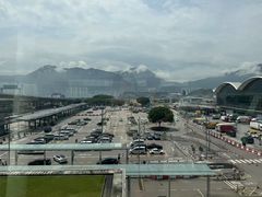 -香港国际机场