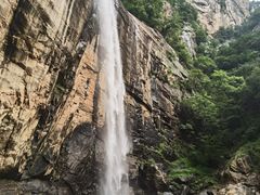 -洛阳白云山景区