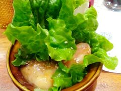 味噌漬牛肠-肉魁屋·烧肉·烧鸟·酒场(高新店)