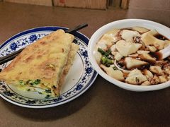 -老客满蛋饼(双塔市集店)