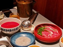 -巴奴毛肚火锅(悠唐购物中心店)