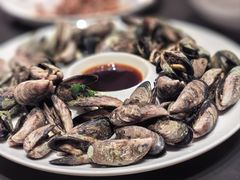 -合家小菜餐馆(新诚花苑店)