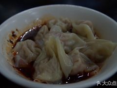 -继红顺河抄手名小吃