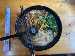 大碗螺蛳粉-螺蛳粉先生(蓟门桥店)