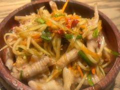 -茄子恰恰·新云南小炒(坪山益田店)