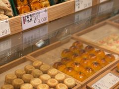 -泸溪河桃酥(西直门凯德店)