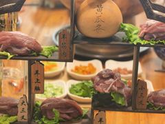 -禾记花园涮肉餐厅