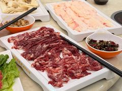 -潮悦牛肉火锅城(水贝店)