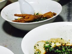 -杨记馄饨面馆(原杨桥口店)