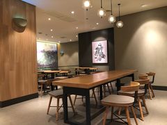 -星巴克(广州新粤新店)