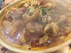 -十六蒲(桂林路店)