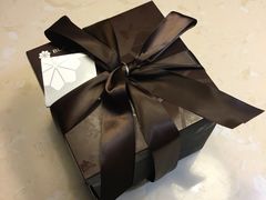 -黑池口感烘焙·生日蛋糕(坂田店)
