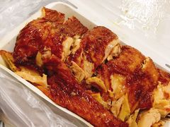 -阿二烤鸡(山塘街店)