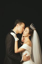 -米兰新娘婚纱摄影