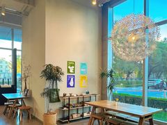 -dotcom coffee古点咖啡(致真大厦店)
