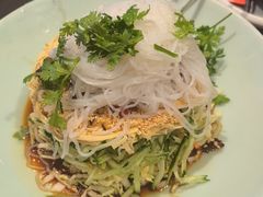 -五谷丰登农家院·地道胶东菜·海鲜烧烤(威海店)