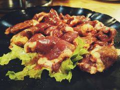 -大壮家原味烤肉(兴华北街店)