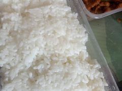 米饭-同发号饭庄(复兴路店)