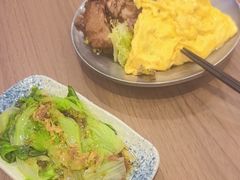 -小条食堂(筼筜天虹店)