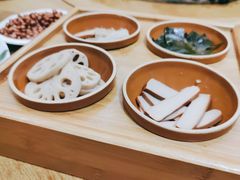 -渝信川菜(西单店)