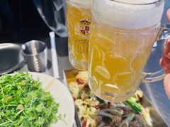 -No.DD戳子烧烤·江湖菜(北京总店)