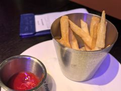 -blue frog蓝蛙(长泰广场店)