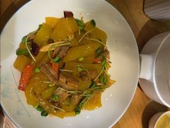 -春满园·邯郸菜发祥地(滏东店)
