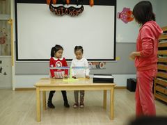 -天津蜂巢幼儿园·托育