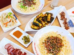 -阿九笨鸡蛋手擀面(总店)