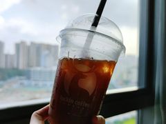 -瑞幸咖啡(万科红立方大厦店)