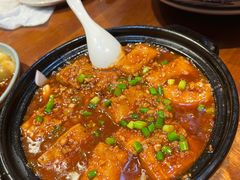 -辣不二地道川菜(汉水路店)
