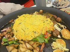-一烙锅(盐务街店)