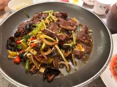 -皖香览约·徽菜(吴江吾悦店)