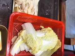 -刘少华贵州小黄牛·鲜牛肉火锅(总店)