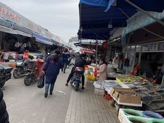 -江杨农产品批发市场