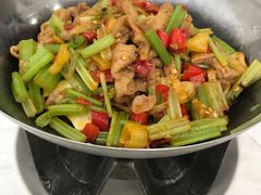 -新新湘菜馆(新中街二条店)