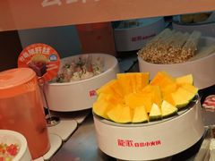 -龍歌自助小火锅(雨花台江南虹悦城店)