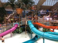 -杭州开元森泊度假乐园