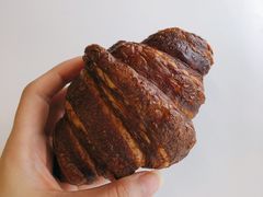 碱水羊角-安上烘焙 ENCHANTE(世纪汇店)