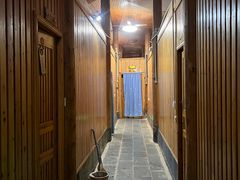 -黄瓜箐温泉疗养院