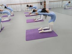 -艾莎舞蹈(中南大厦校区)