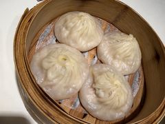 东海小笼包-東海海鲜酒家(中信广场店)