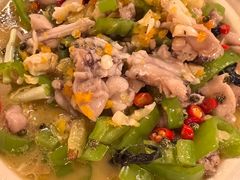 -嘉丰湘菜馆(芳群园店)