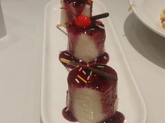 -万荣烤鸭店·北京菜(农光里店)