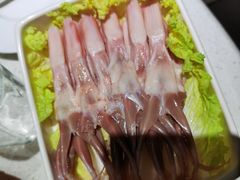 -海底捞火锅(顺义华联店)