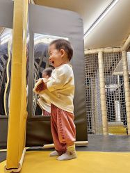 -奈尔宝·儿童乐园·亲子餐厅(苏州大悦城店)