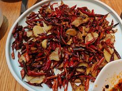 -滇铺子·云南特色菜·鲜花野菜季(东风东路c86店)