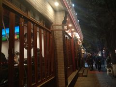 -宽板凳老灶火锅(簋街店)