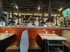 大堂-猫抓烤肉(春熙路店)